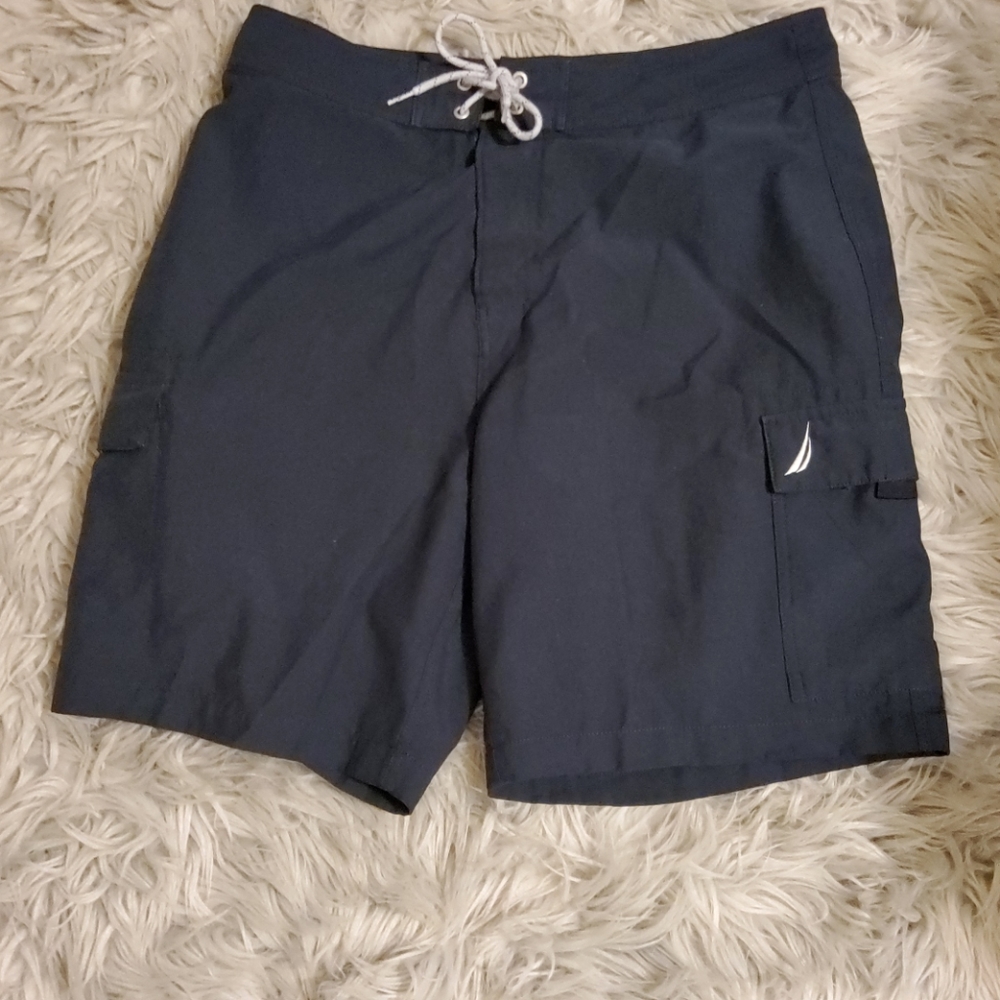 NAUTICA CARGO SHORTS